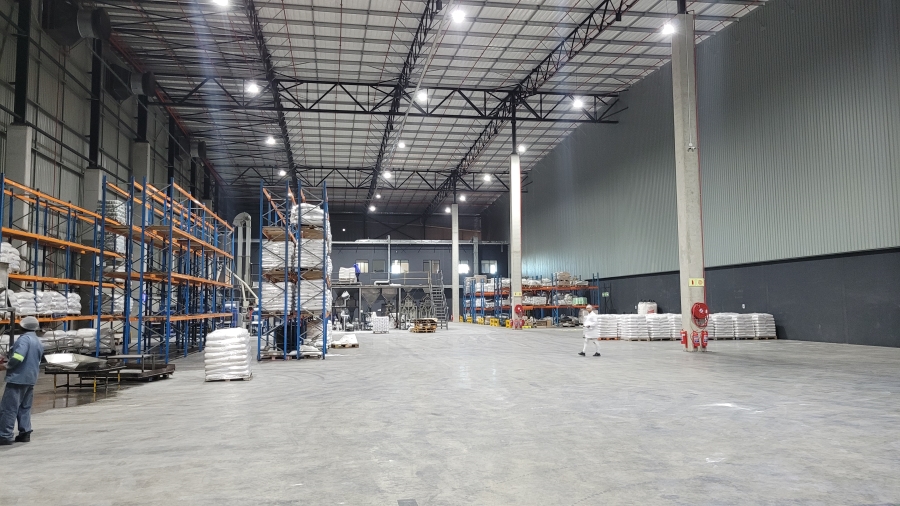 Commercial Property for Sale in Atlantic Hills Western Cape